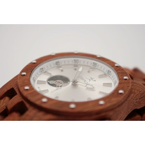 Montre - Sink automatique