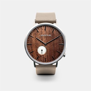 Montre - City grey