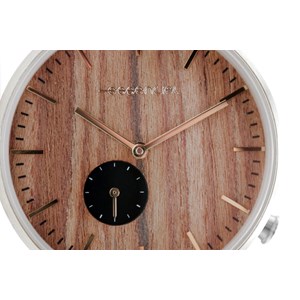 Montre - City grey