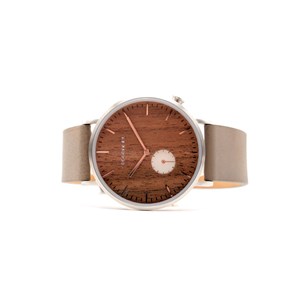 Montre - City grey