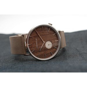 Montre - City grey