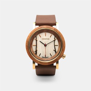 Montre - Opera leather