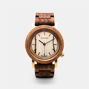 Montre - Opera gold