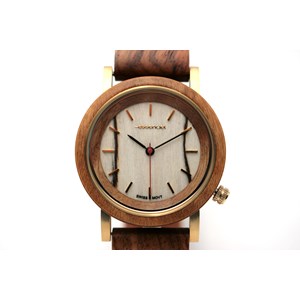 Montre - Opera gold