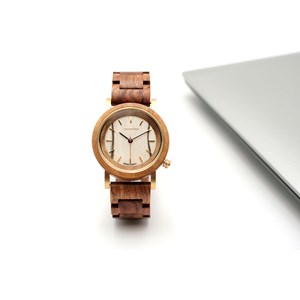 Montre - Opera gold