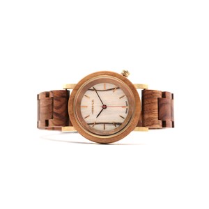 Montre - Opera gold