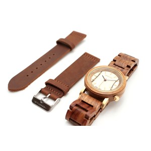 Montre - Opera gold