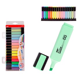 Marqueur color storm pack 16 uds.