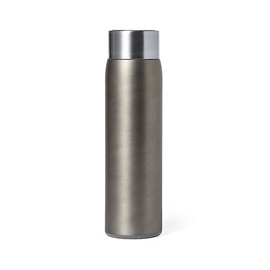 Bidon thermique 500 ml. Mesure de température tactile