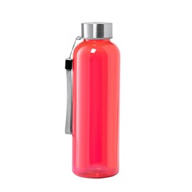 Bidon lecit rept 600 ml. Avec bouchon rose en acier