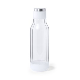 Gourde isotherme double paroi borosilicate 500 ml