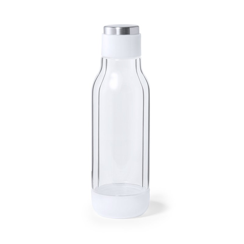 Gourde isotherme double paroi borosilicate 500 ml