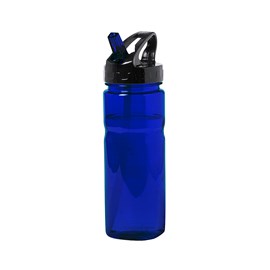 Bouteille en tritan sans bpa 650 ml avec doseur