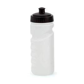 Bidon de 500 ml fabriqué en pe résistant