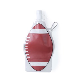 Bidon match 400 ml football américain.