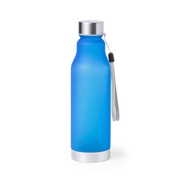 Bidon rept 600 ml. Bouchon en acier