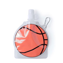Bidon match 400 ml basket-ball.
