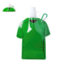 Bidon t-shirt zablex 470 ml.