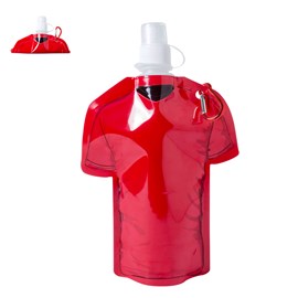 Bidon t-shirt zablex 470 ml.