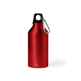 Bidon en aluminium 400 ml