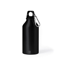 Bidon en aluminium 400 ml