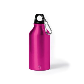 Bidon en aluminium 400 ml