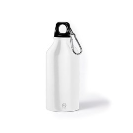 Bidon en aluminium 400 ml