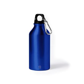 Bidon en aluminium 400 ml