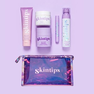 Routine complète glass skin - peau éclatante