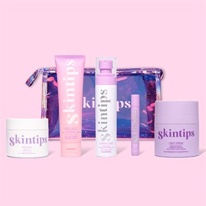 Routine complète glass skin - peau éclatante