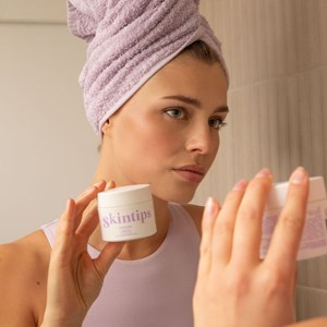 Dream mask -masque exfoliant et purifiant