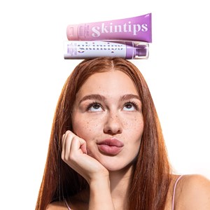 Routine cleaners - nettoyant et toner - tous types de peau