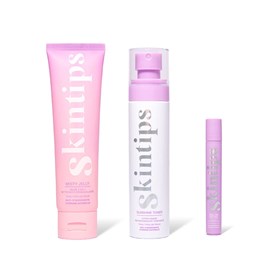 Routine blemish - peau nette et éclatante