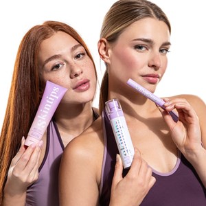 Routine blemish - peau nette et éclatante