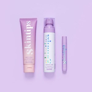 Routine blemish - peau nette et éclatante
