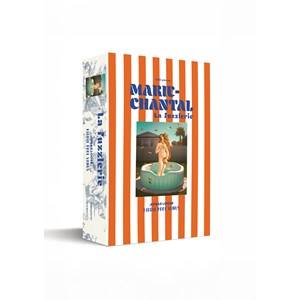 Puzzle kiddie pool venus - 1000 pièces