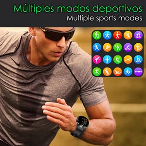 Smartwatch tk25. Ecg, glucose sanguine, acide urique et lipides.