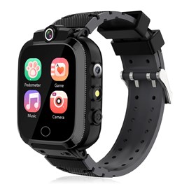 Montre intelligente pour enfants s27 musique et jeu.