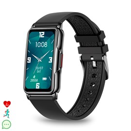 Montre intelligente h80 avec 20 modes sportifs. Moniteur de fréquence cardiaque.