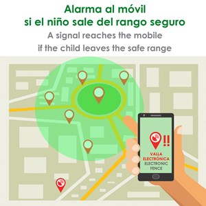 Montre connectée gps spéciale pour enfants, avec caméra, fonction de suivi.