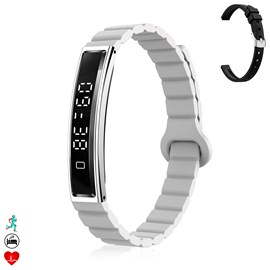 Smartband b3 avec moniteur intelligent de fréquence cardiaque, de sommeil.
