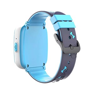 Montre intelligente enfant s6 game. Double caméra, appels, fonction sos.