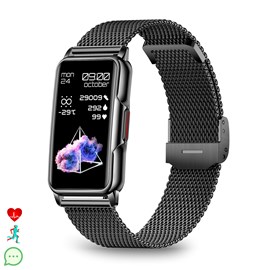 Smartwatch h80 avec 20 modes sportifs. Moniteur de fréquence cardiaque.