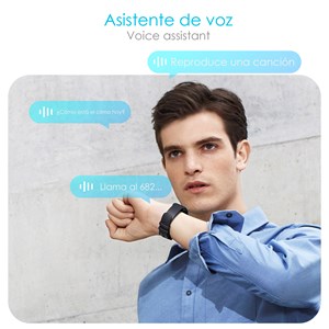 Smartwatch qx7 pro. Appels bluetooth, plus de 100 modes sportifs.