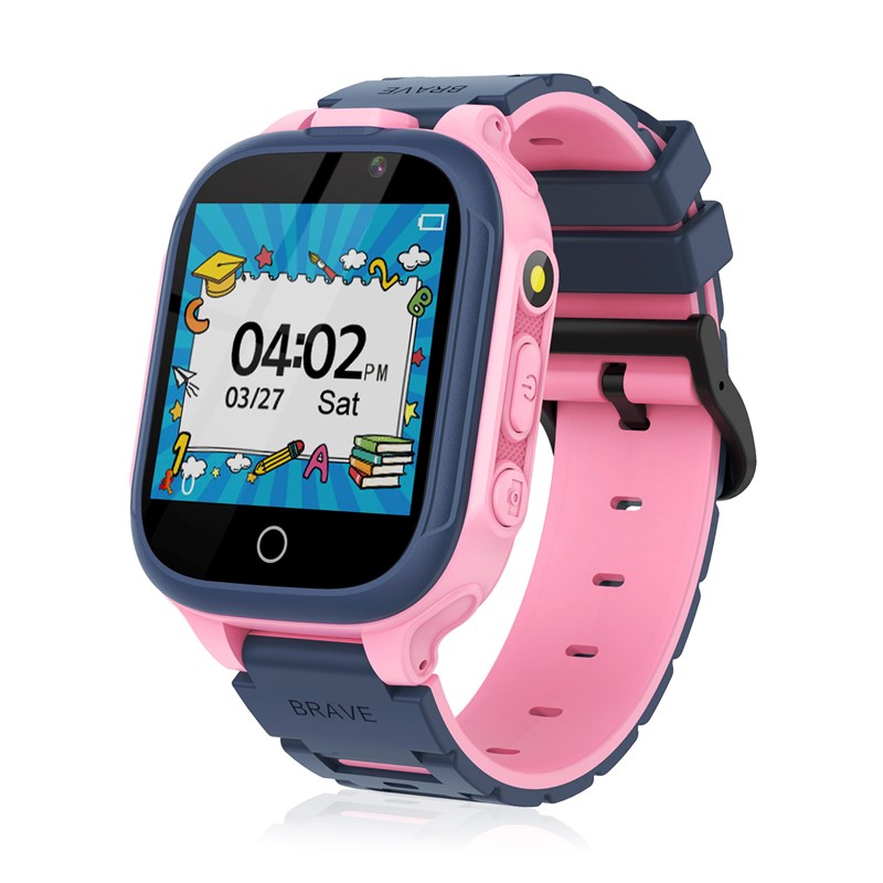 Montre intelligente pour enfants s23 gaming watch, avec 14 jeux.