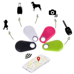 Itag localisateur bluetooth portable