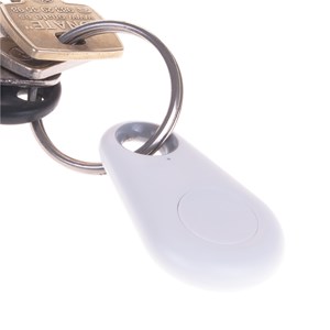 Itag localisateur bluetooth portable