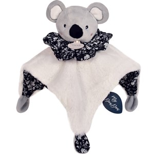 Doudou boule 3 en 1 koala les petits futés