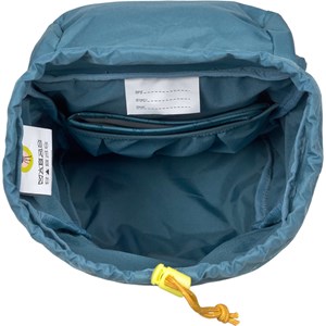 Sac à dos enfant adventure bleu