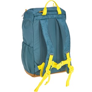 Sac à dos enfant adventure bleu